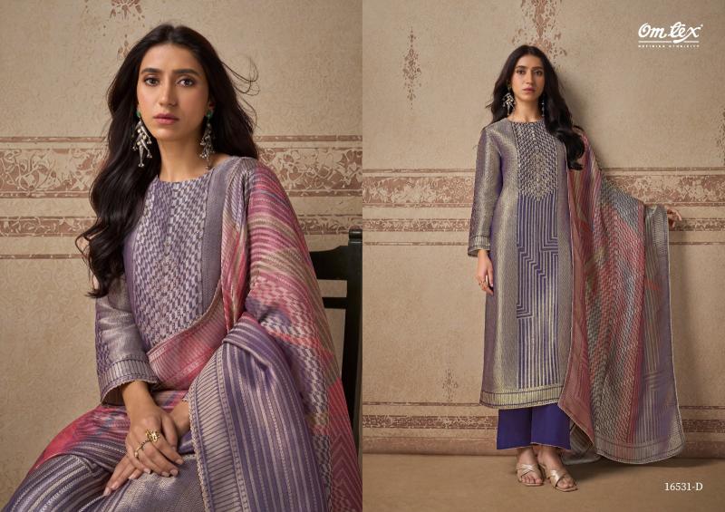 Omtex esme wholesale dress material shops in chennai